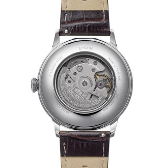 Hodinky ORIENT Classic RA-AC0033Y30B