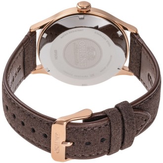 Hodinky ORIENT Classic RA-AC0P04Y10B