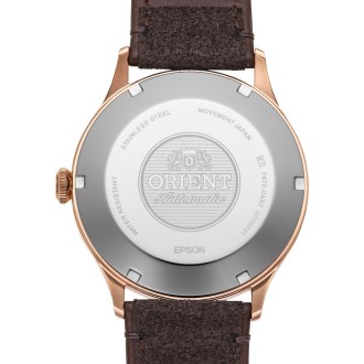 Hodinky ORIENT Classic RA-AC0P04Y10B