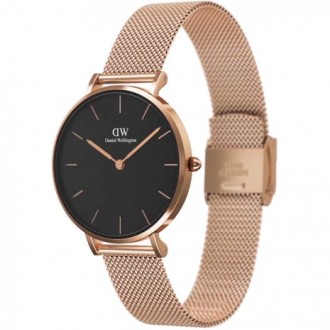SET Hodinky Daniel Wellington DW00100161 + náramok S