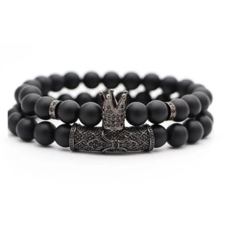 Shamballa Náramok L016