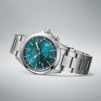 Hodinky Seiko SPB503J1