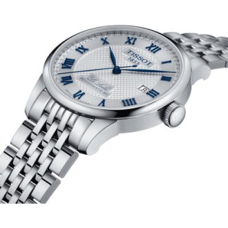 Hodinky Tissot T006.407.11.033.03