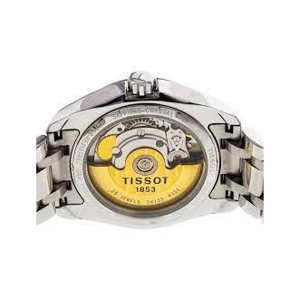 Hodinky Tissot T035.207.11.011.00
