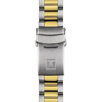 Hodinky Tissot T120.410.11.041.00