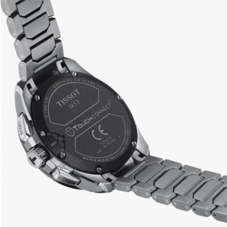 Hodinky Tissot T121.420.47.051.07