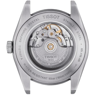 Hodinky Tissot T127.410.11.041.00