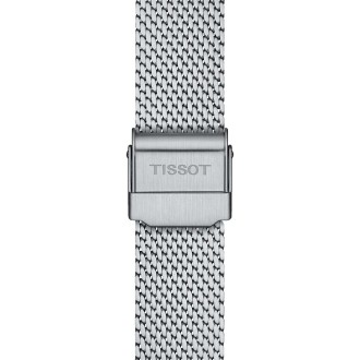 Hodinky Tissot T143.210.11.011.00