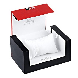 Hodinky Tissot T120.407.11.041.03