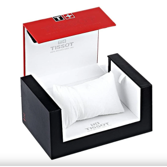 Hodinky Tissot T150.210.11.031.00