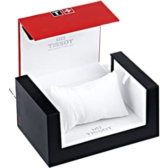 Hodinky Tissot T127.410.11.041.00