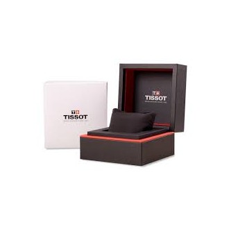 Hodinky Tissot T137.407.11.351.01