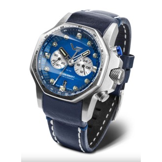 Hodinky Vostok VK64-640A700