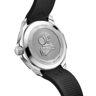 Hodinky TAG Heuer WBP5110.FT6257